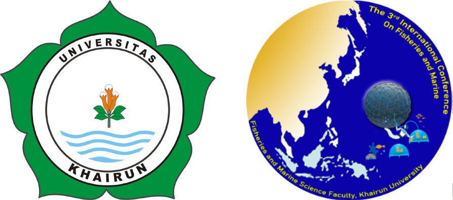 The International Conference On Fisheries and Marine